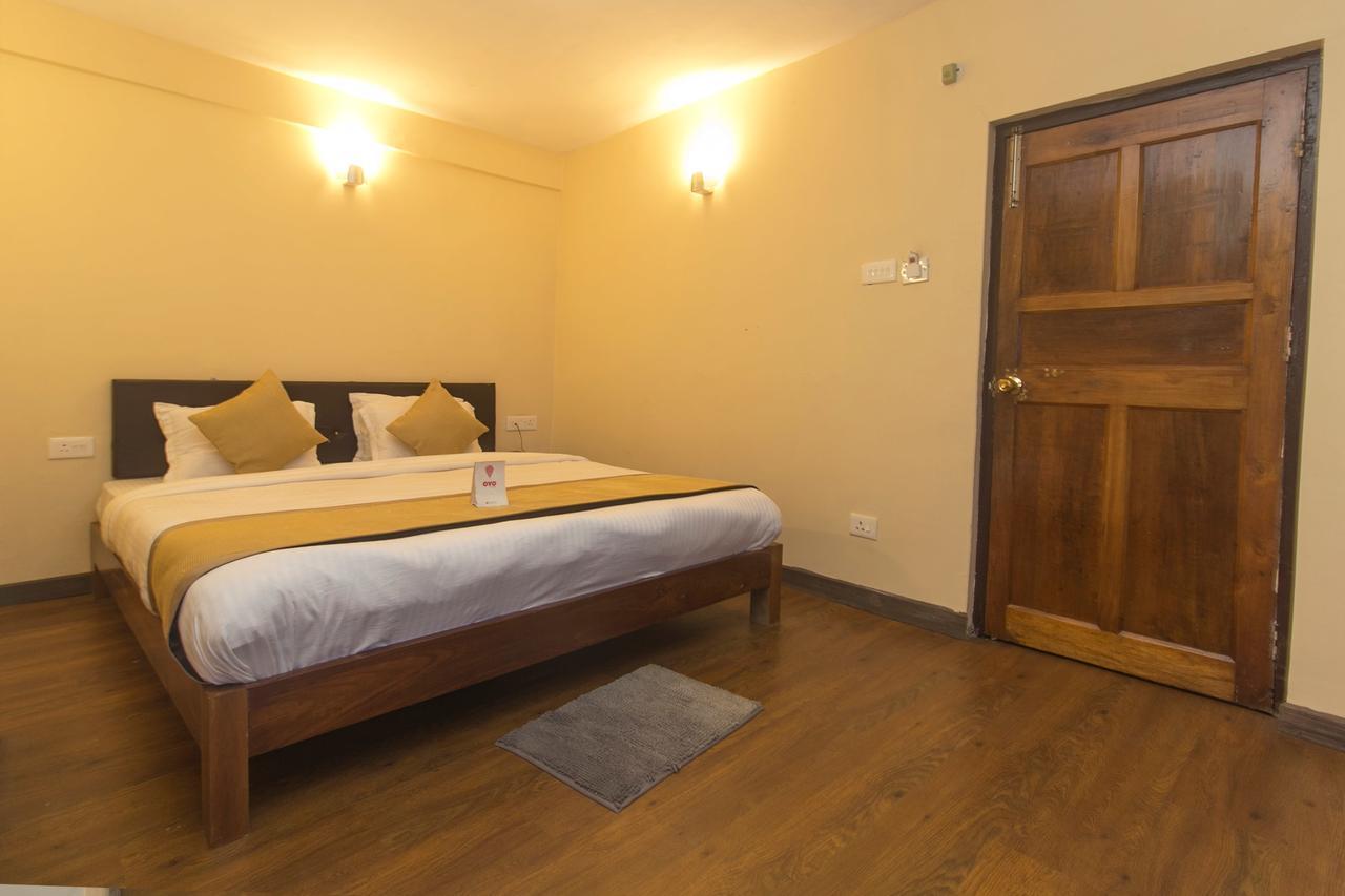 Oyo 9454 Hotel Golden Leaf Дарджилинг Экстерьер фото