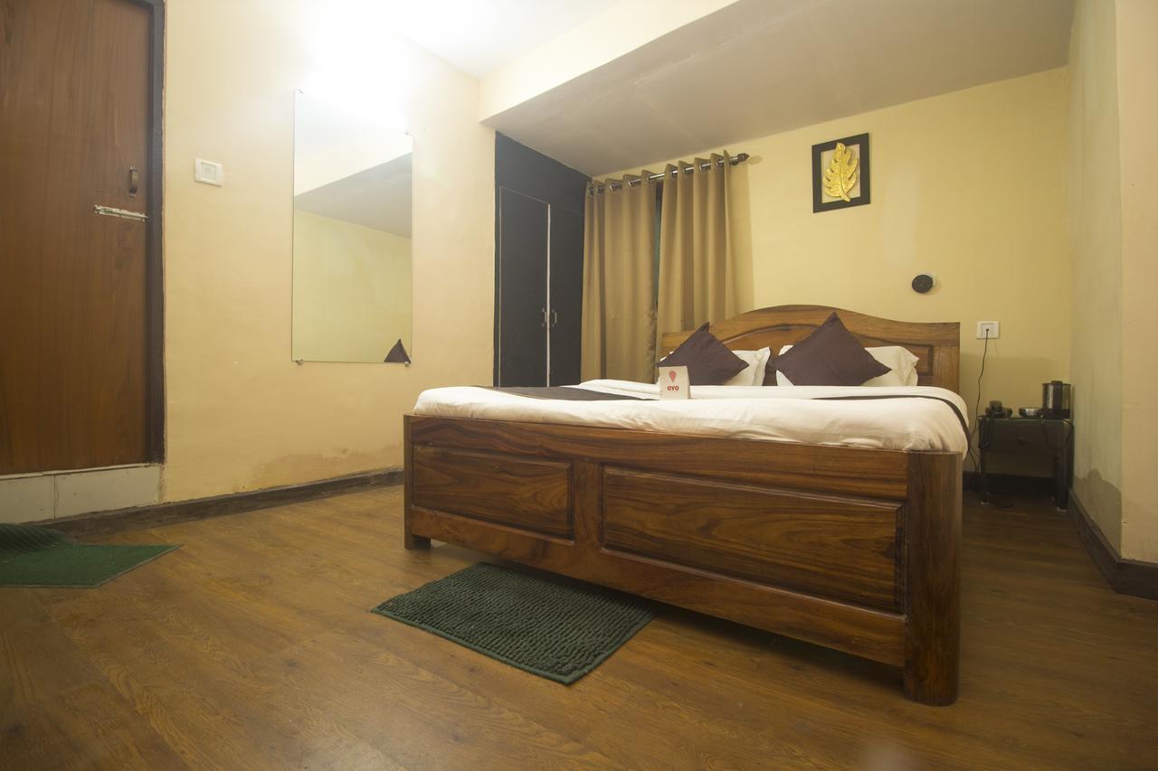 Oyo 9454 Hotel Golden Leaf Дарджилинг Экстерьер фото
